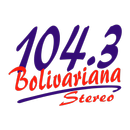 Bolivariana 104.3 FM APK