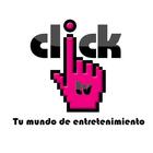 Click Tv Santa Cruz آئیکن