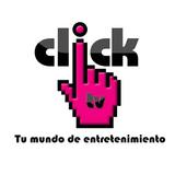 Icona Click Tv Santa Cruz
