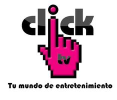 Click Tv Santa Cruz plakat