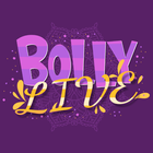 BollyLive Wallpapers 아이콘
