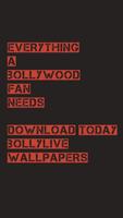 BollyLive Wallpapers 포스터