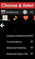 India radio & Bollywood music স্ক্রিনশট 2