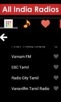 India radio & Bollywood music imagem de tela 3