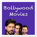 Free Bollywood Movies - New Release icône