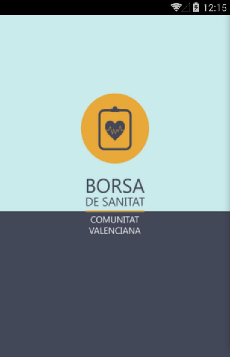 Bolsa Sanidad C. Valenciana for Android - APK Download