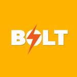BOLT - Conductores icon