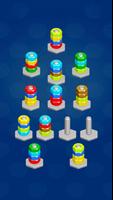 Nuts Sort Games:Nuts and Bolts screenshot 3