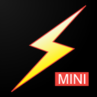 Bolt Mini: Fast Web Browser icône
