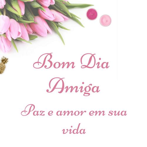 Bom Dia Amiga APK pour Android Télécharger Bom Dia Amiga APK pour Android Télécharger