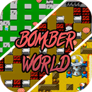 APK Bomber World - Bomb Man