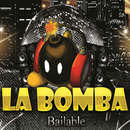 Radio La Bomba Bailable aplikacja