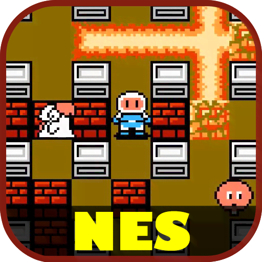 Bomber Man Classic - Bomberman