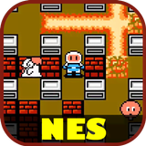 APK Bomber Man Classic - Bomberman