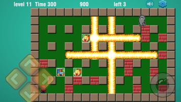 Bomb Man Legend ảnh chụp màn hình 3
