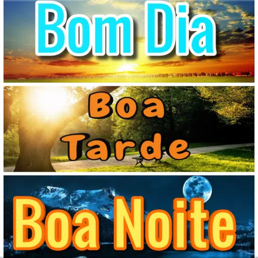 下载Bom dia Boa Tarde Boa Noite - Imagens e Frases的安卓版本 下载Bom dia Boa Tarde Boa Noite - Imagens e Frases的安卓版本