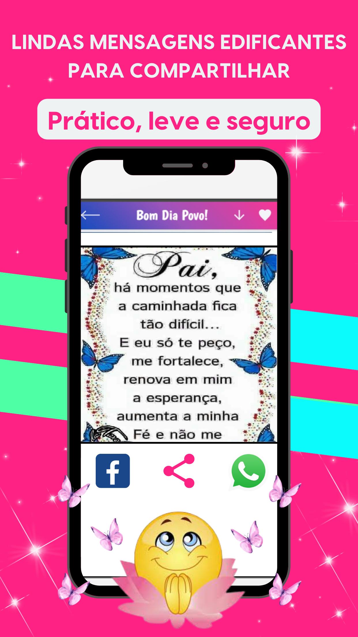Mensagens de Bom Dia Povo Zap APK voor Android Download Mensagens de Bom Dia Povo Zap APK voor Android Download