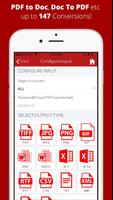 Aadhi File Converter Zip Split syot layar 2