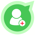 iKontacts icon