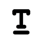 TexTool ikona