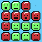 Tricky Balls: Color Match Game アイコン