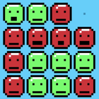 Tricky Balls: Color Match Game icon