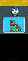 Tricky Balls: Color Match Game capture d'écran 1