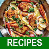 Recipe Book - 30K+ Top Recipes APK
