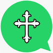 Christian Stickers For WhatsApp