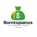Bomtopianos APK