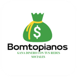 Bomtopianos