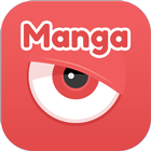 Manga Eye icône