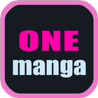 Manga One 아이콘
