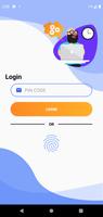 2 Schermata Password Manager
