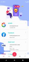 3 Schermata Password Manager