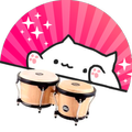 Bongo Cat