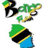 Bongo Fleva Music ícone
