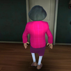 Super Scary Game Teacher World APK