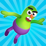 Ragdoll Bone: Fly & Break