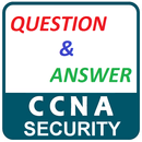 CCNA Security Question, Answer & Explaination APK