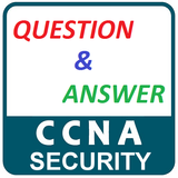 CCNA Security Question, Answer & Explaination иконка