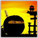 Annoying Ninja: Orange Game APK
