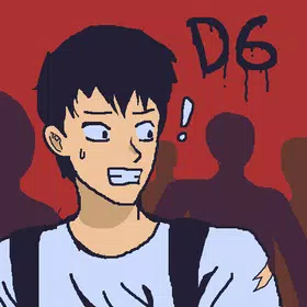 Day Six: Hardcore Z Survival