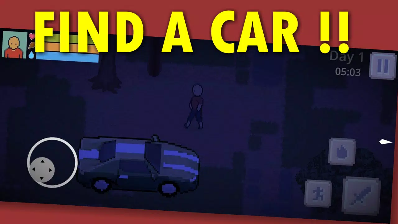 Day Six: Hardcore Z Survival