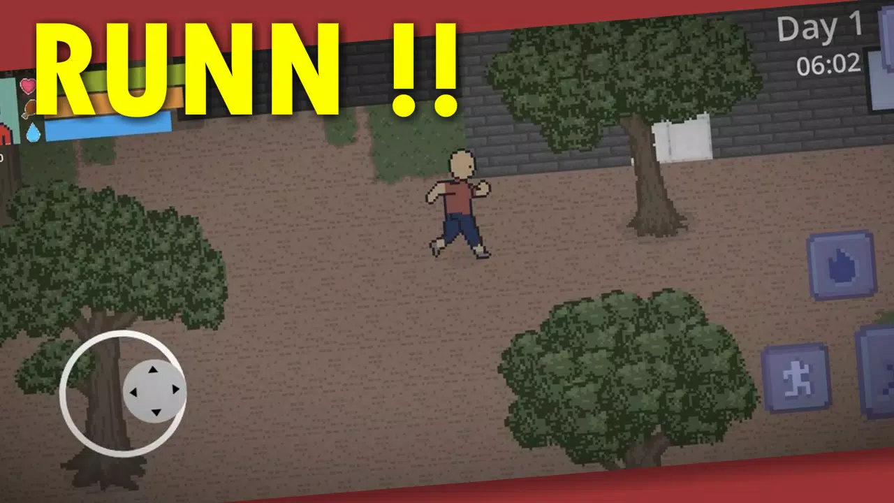 Day Six: Hardcore Z Survival