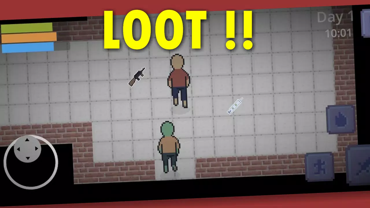 Day Six: Hardcore Z Survival