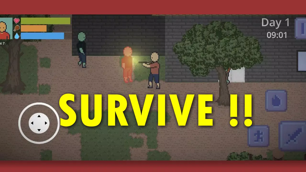 Day Six: Hardcore Z Survival