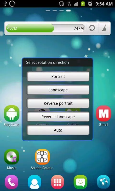 Quick Invert - Screen Colors APK for Android Download