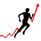 Fitness Tracker أيقونة