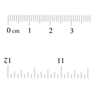 Ruler (cm, inch) APK